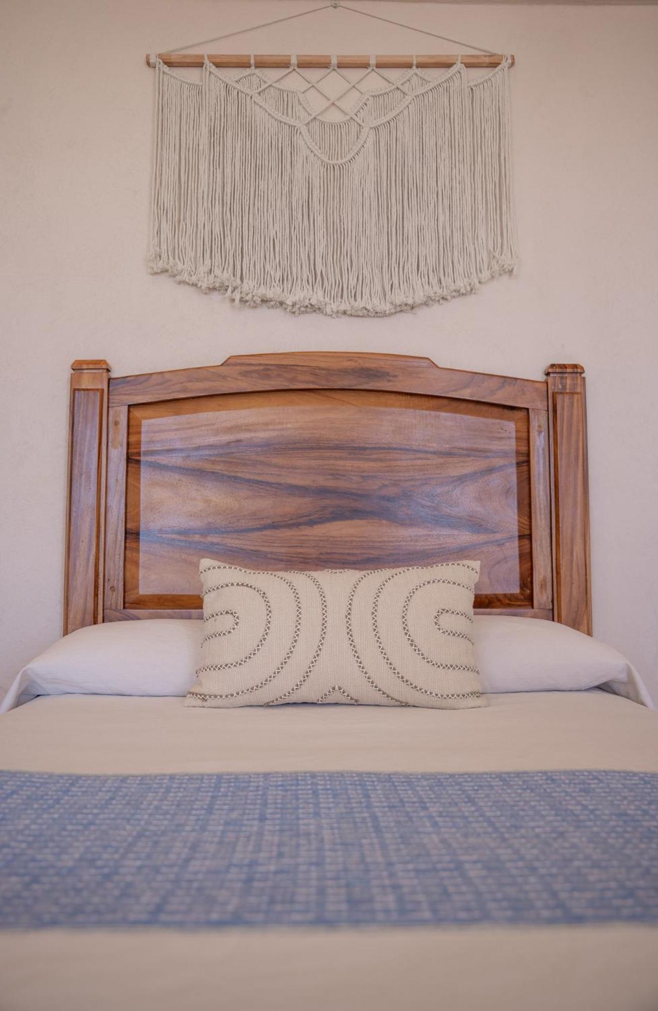 פוארטו אסקונדידו Hotel El Mirador מראה חיצוני תמונה
